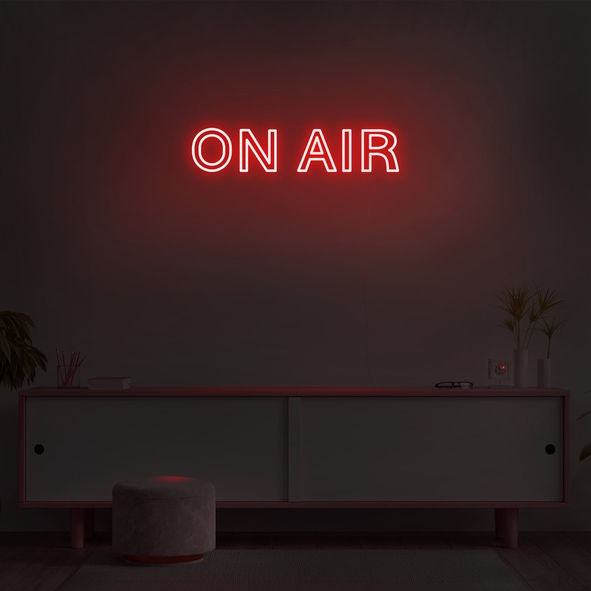 On Air - NeonFerry