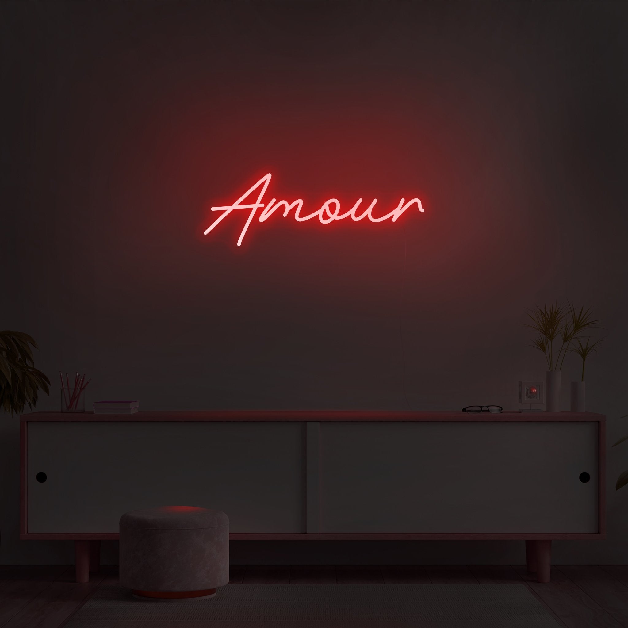 Amour - NeonFerry