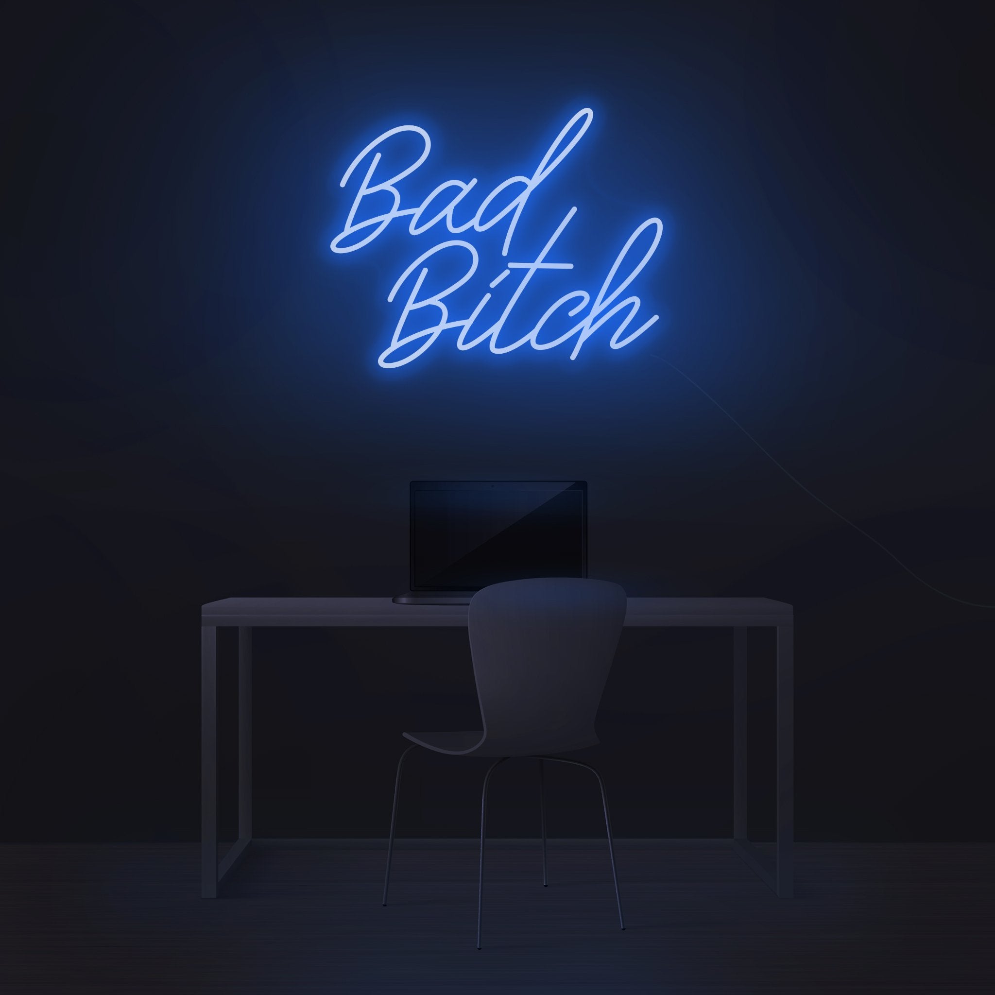 Bad Bitch - NeonFerry