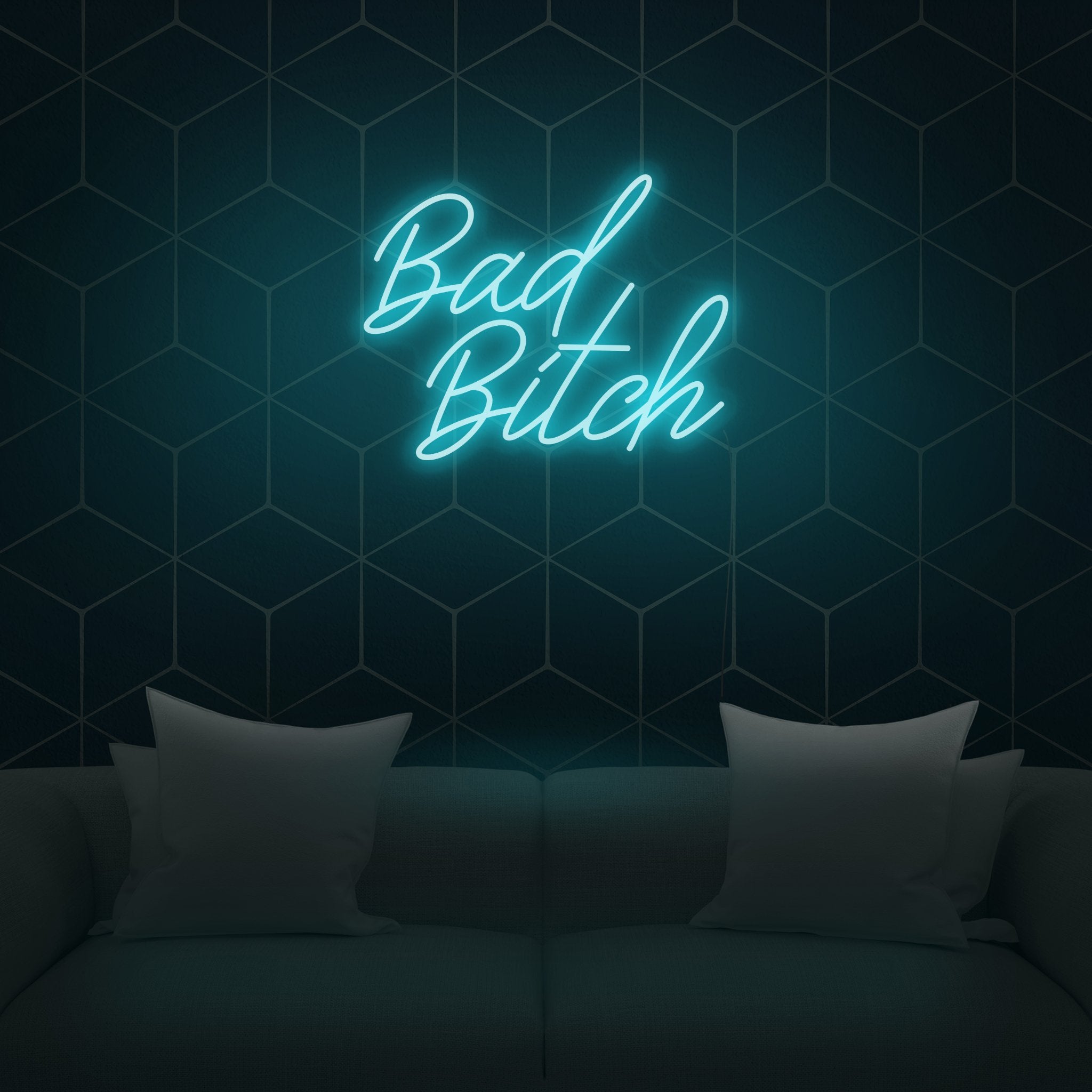 Bad Bitch - NeonFerry