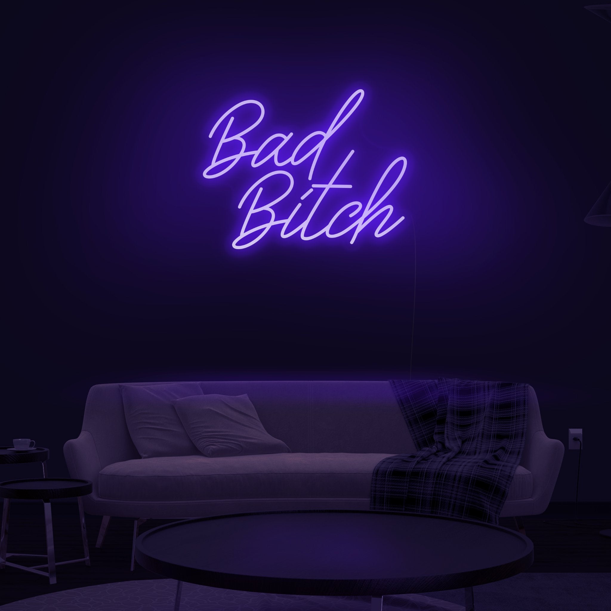 Bad Bitch - NeonFerry