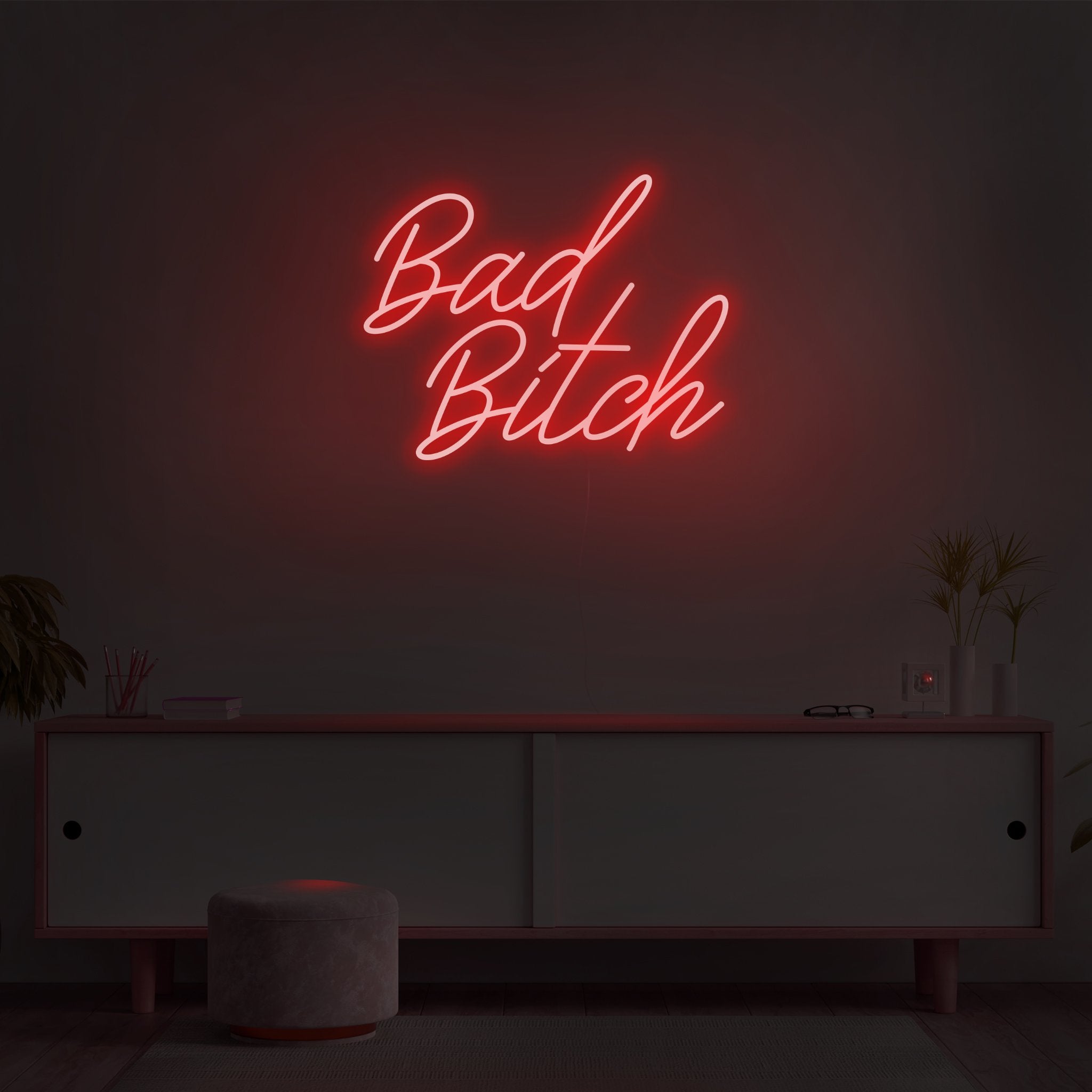 Bad Bitch - NeonFerry