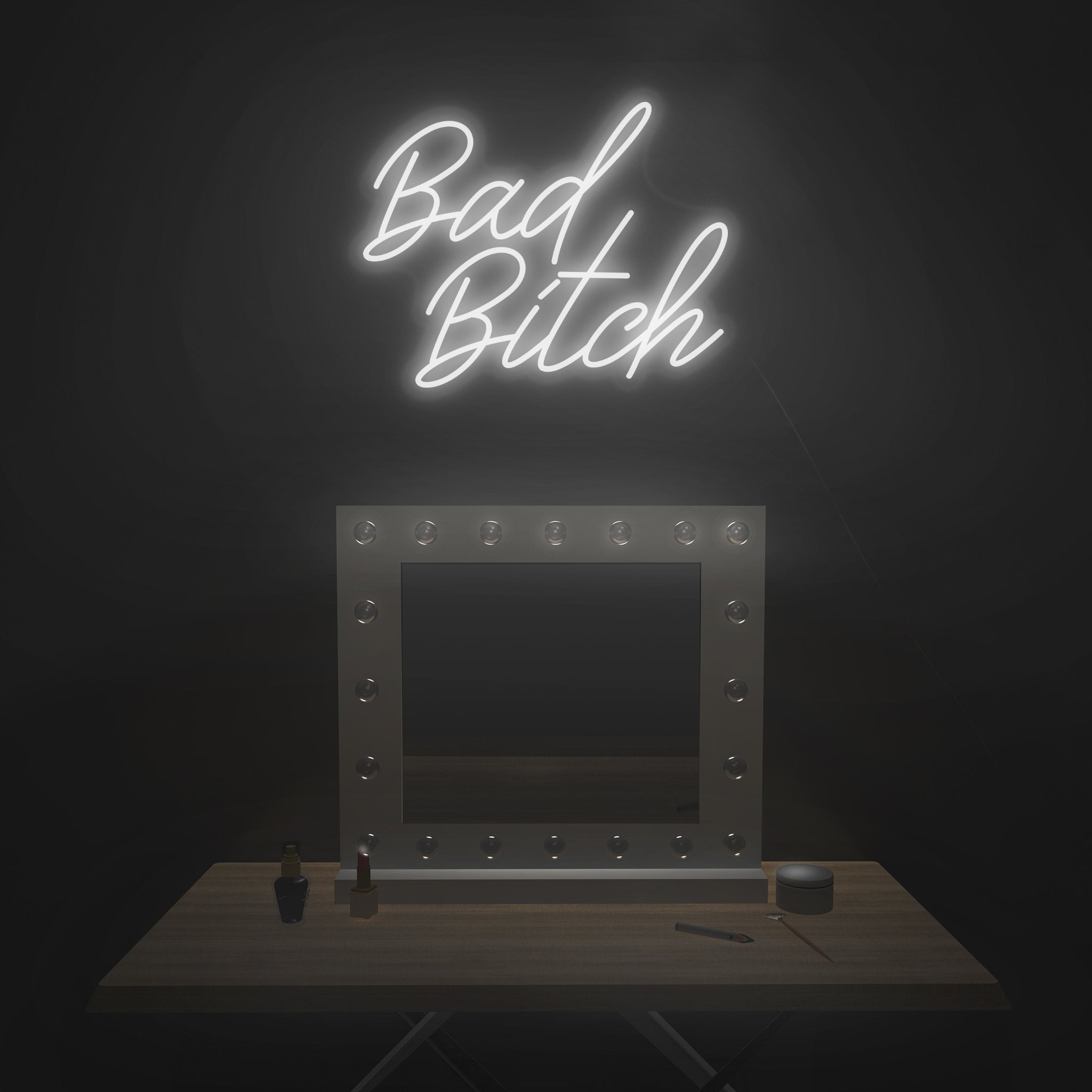 Bad Bitch - NeonFerry