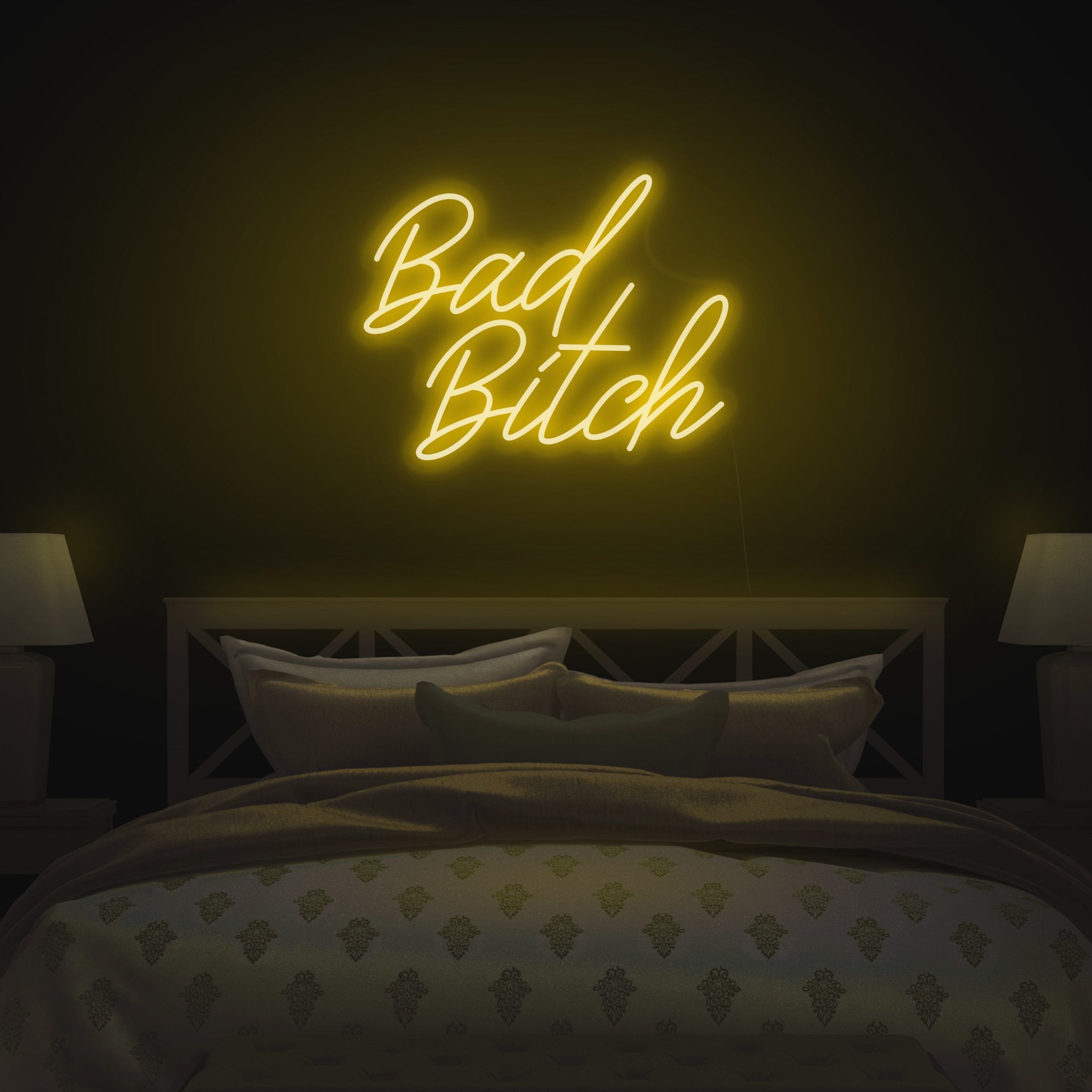 Bad Bitch - NeonFerry