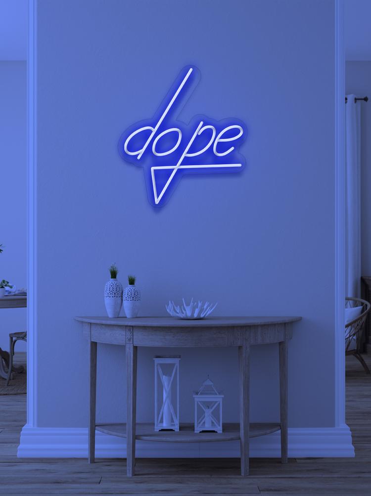 DOPE - NeonFerry