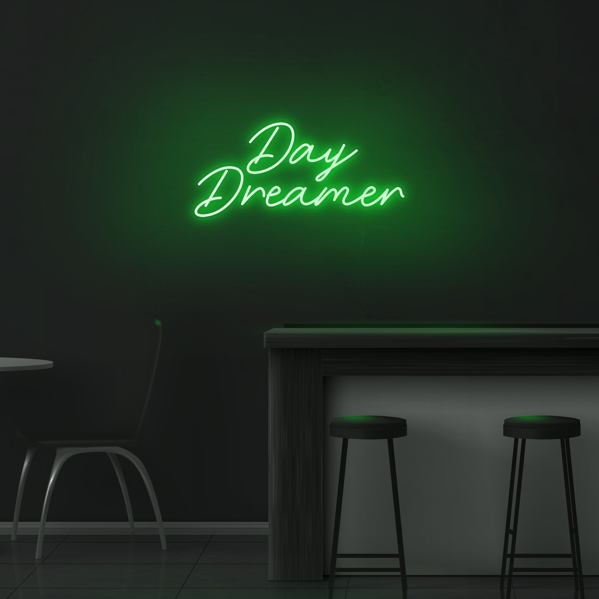 Day Dreamer - NeonFerry