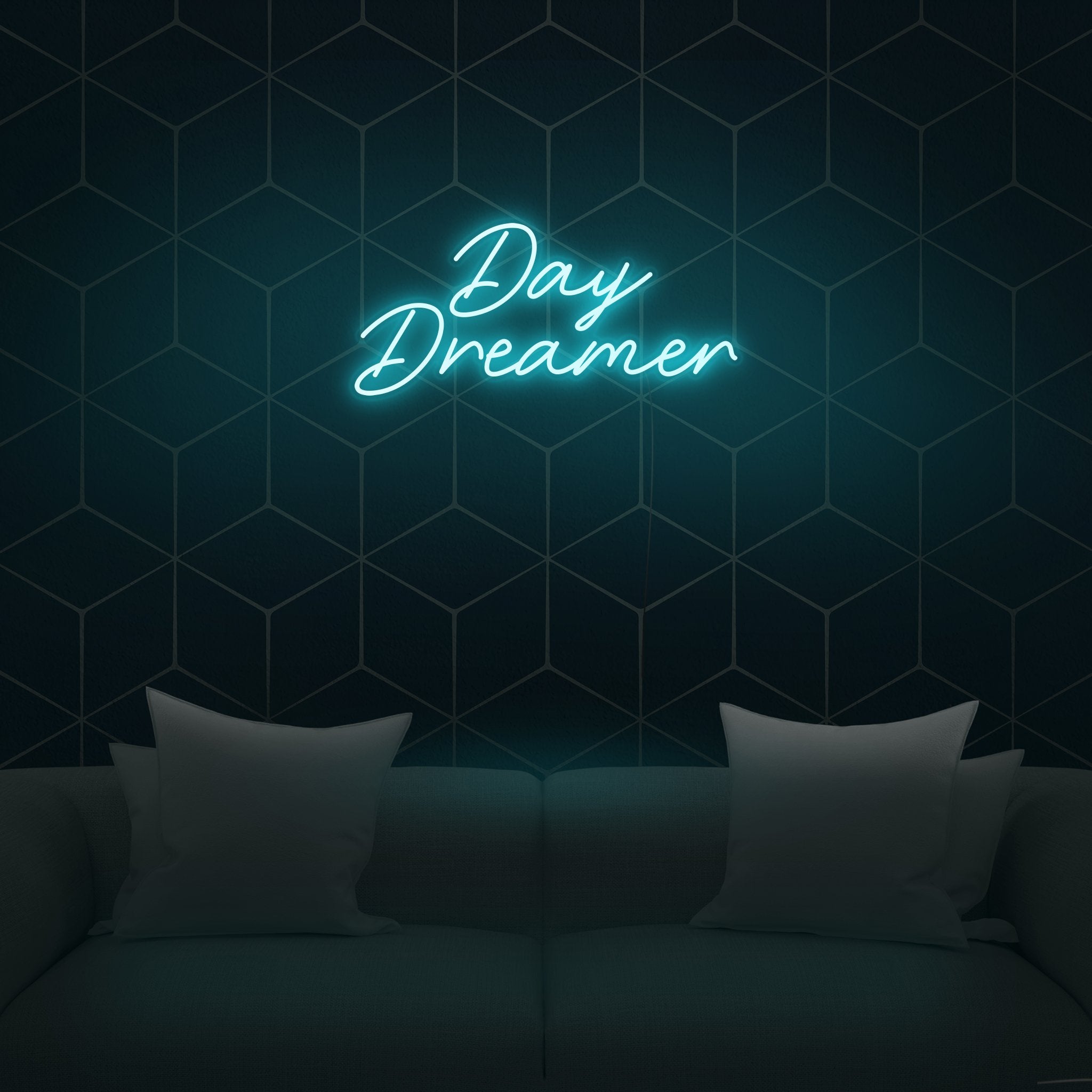 Day Dreamer - NeonFerry