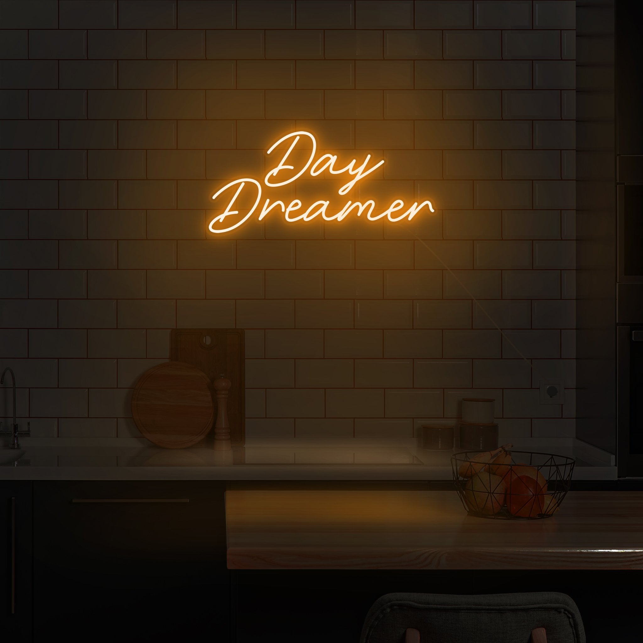 Day Dreamer - NeonFerry