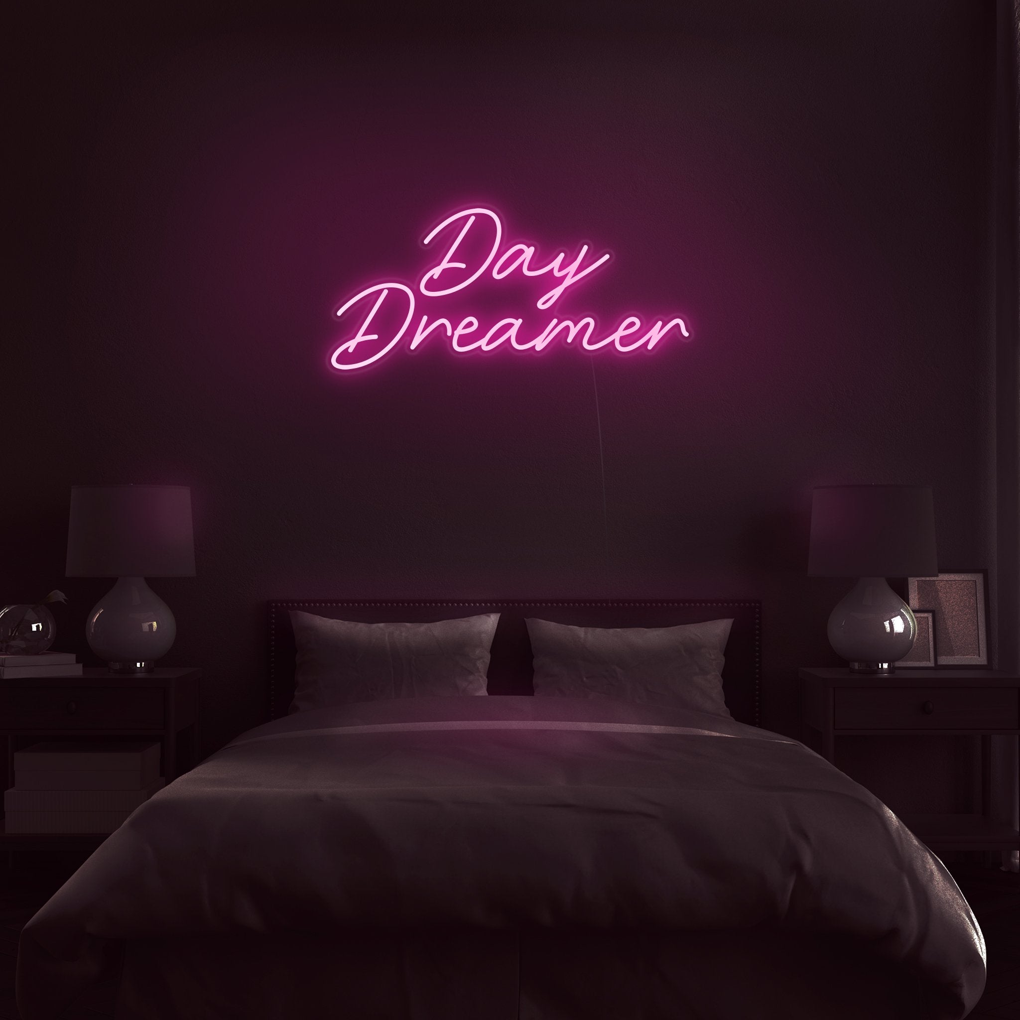 Day Dreamer - NeonFerry