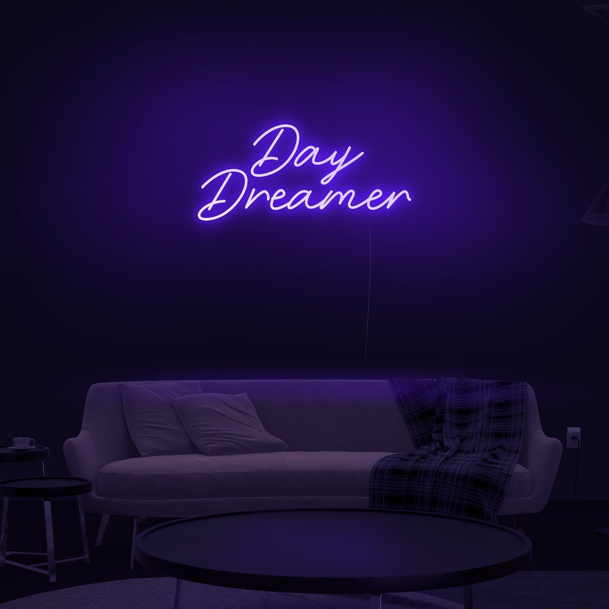 Day Dreamer - NeonFerry