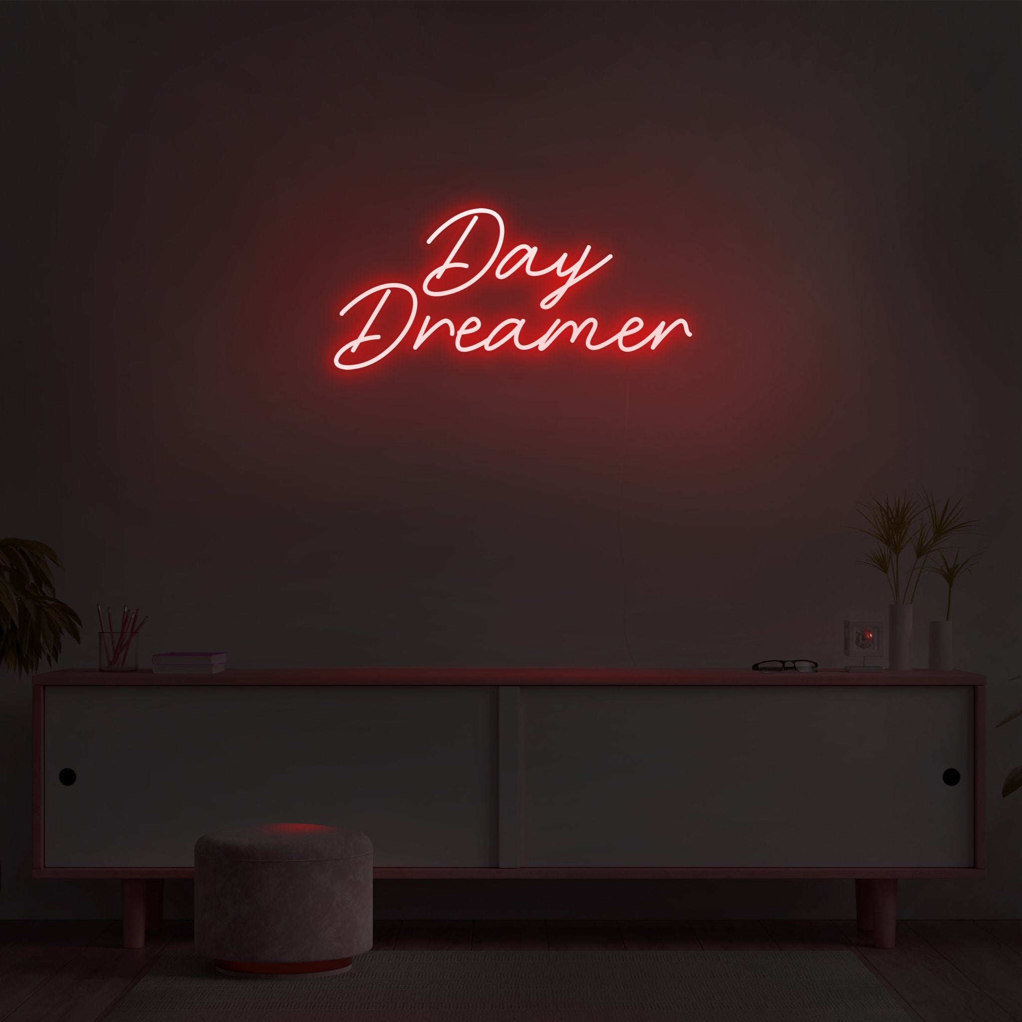 Day Dreamer - NeonFerry