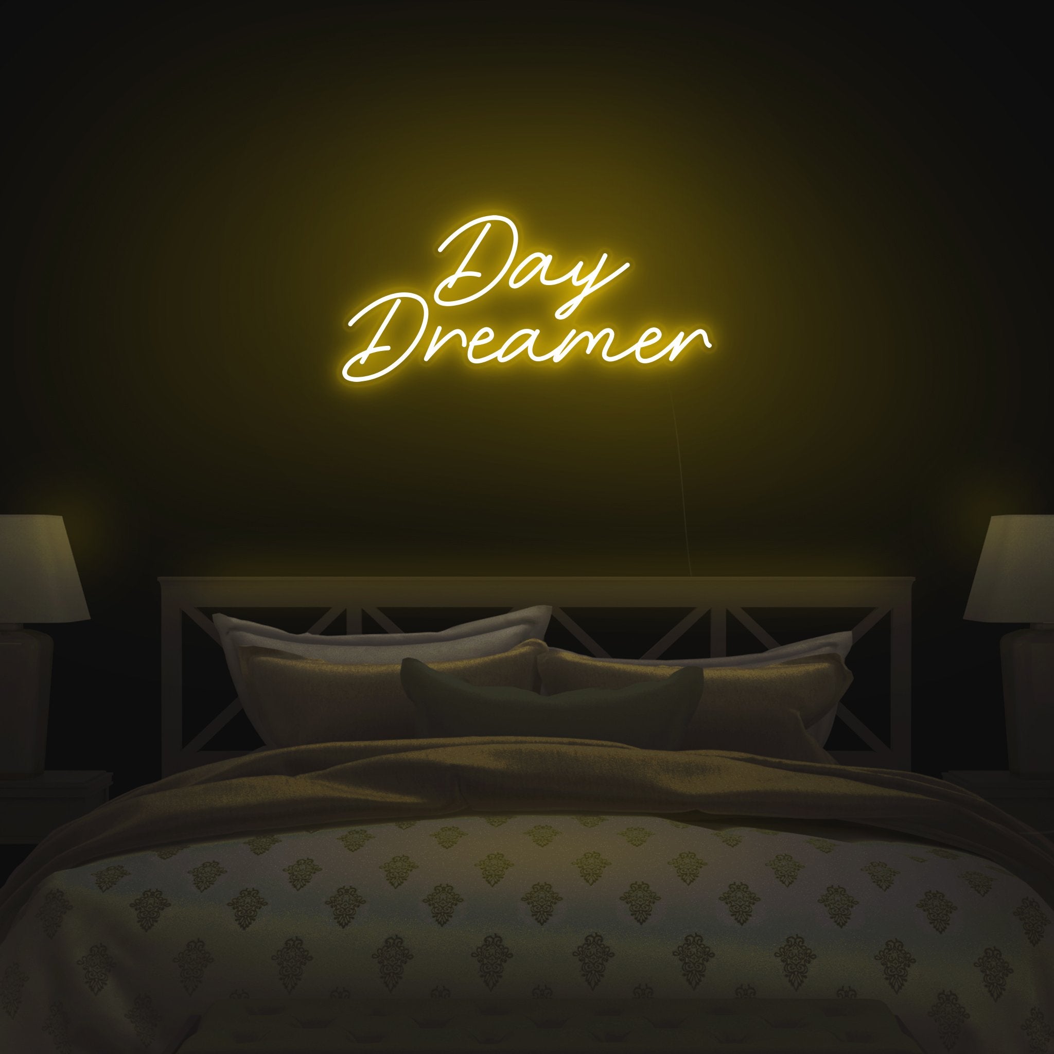 Day Dreamer - NeonFerry