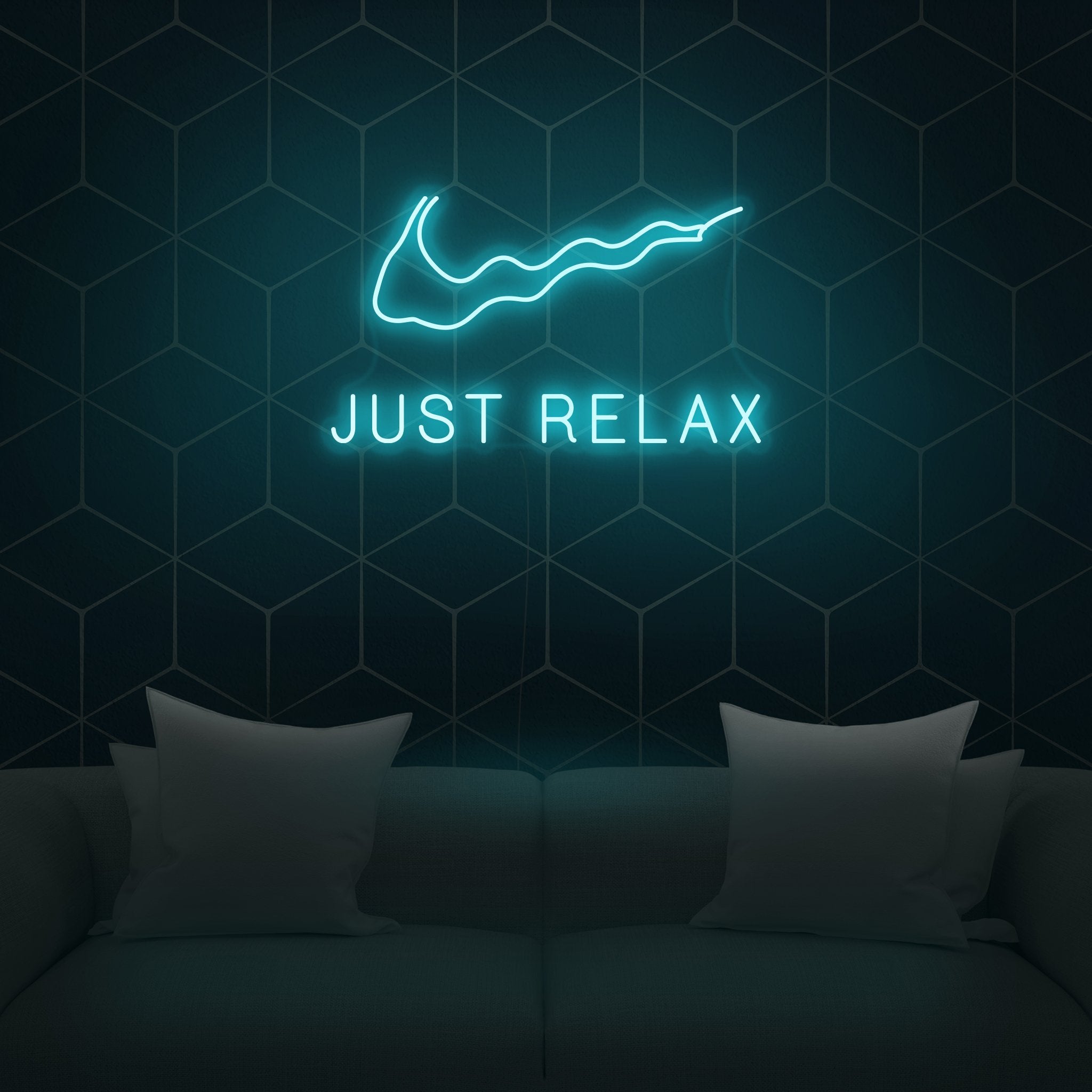 Just Relax
