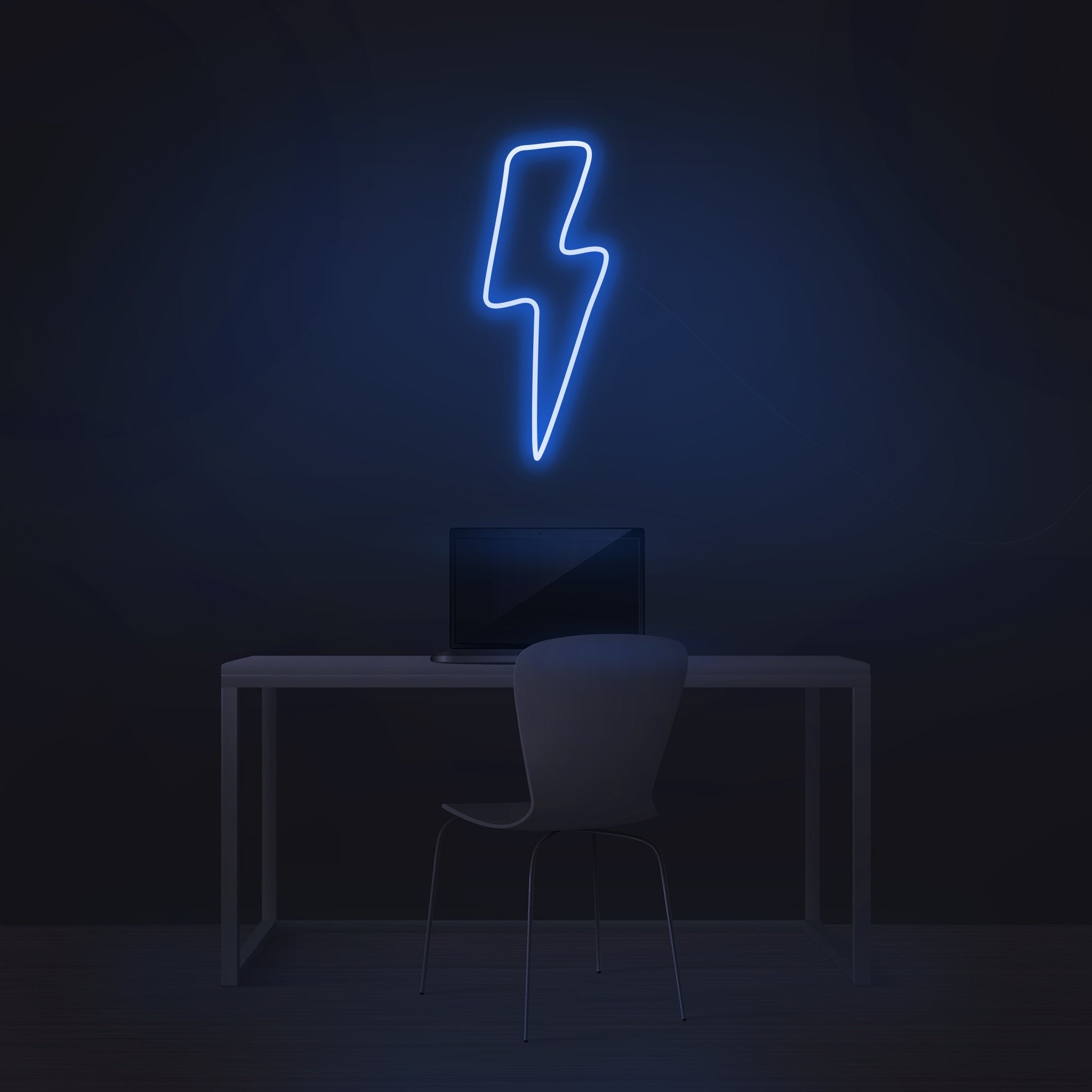 Lightning Bolt - NeonFerry