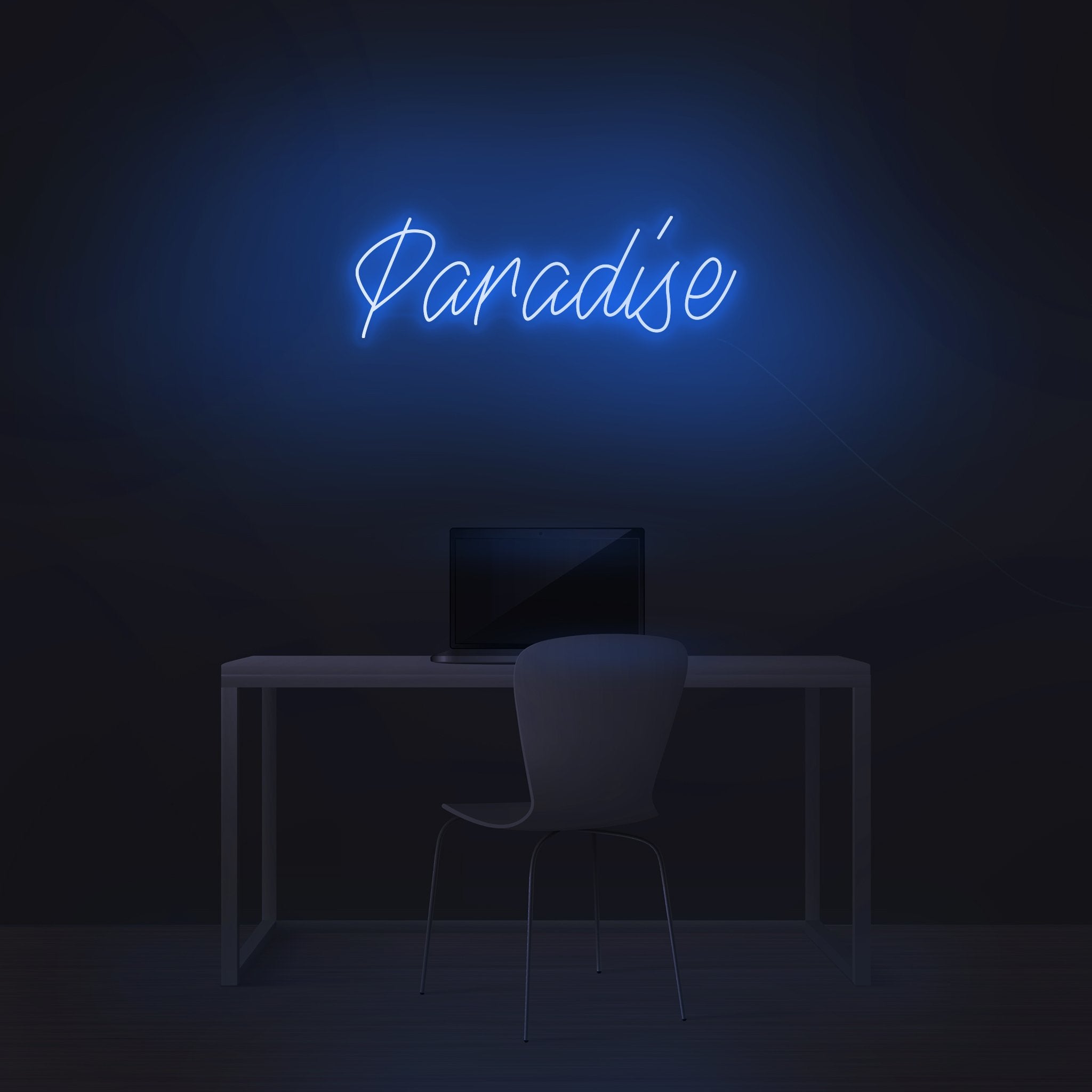 Paradise - NeonFerry