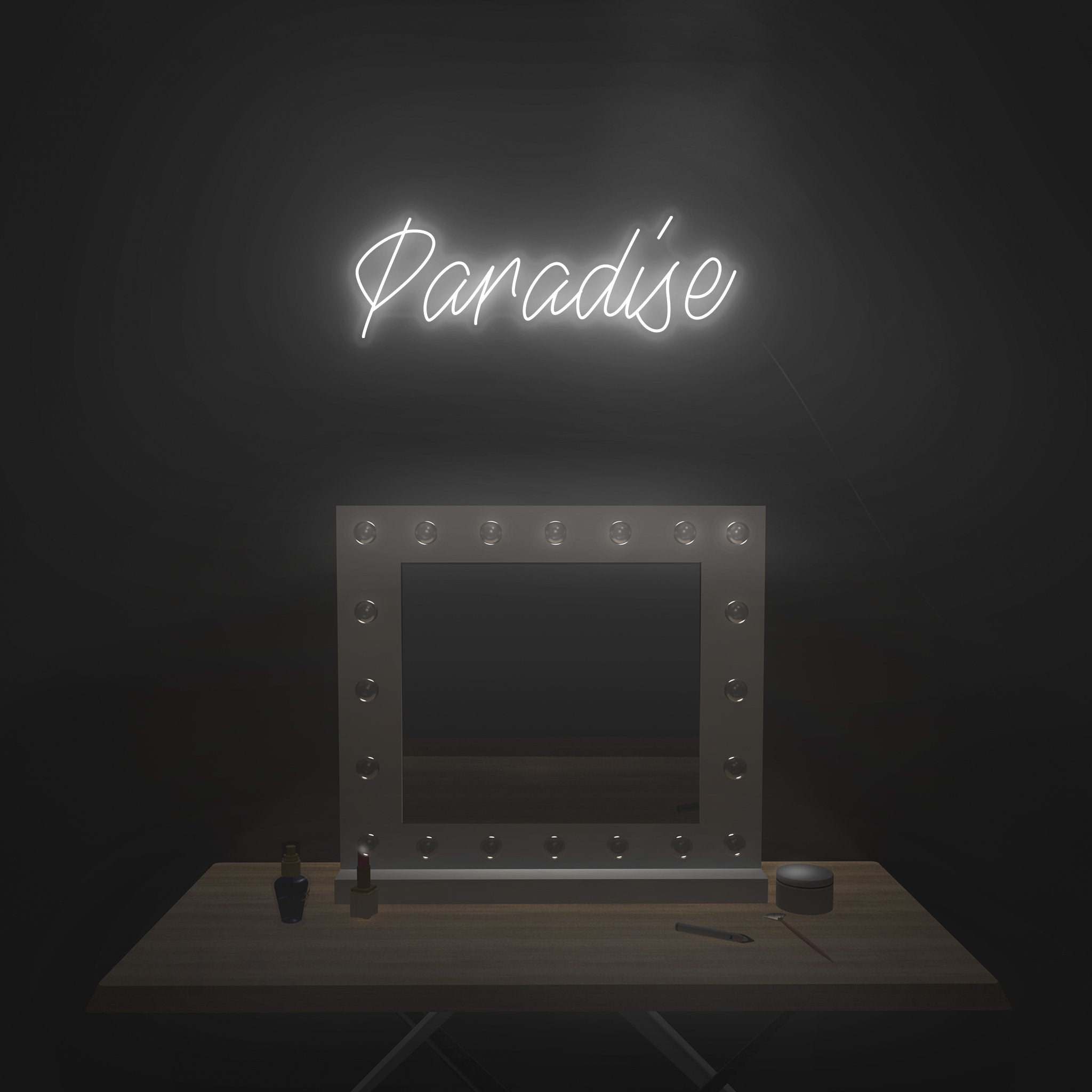 Paradise - NeonFerry