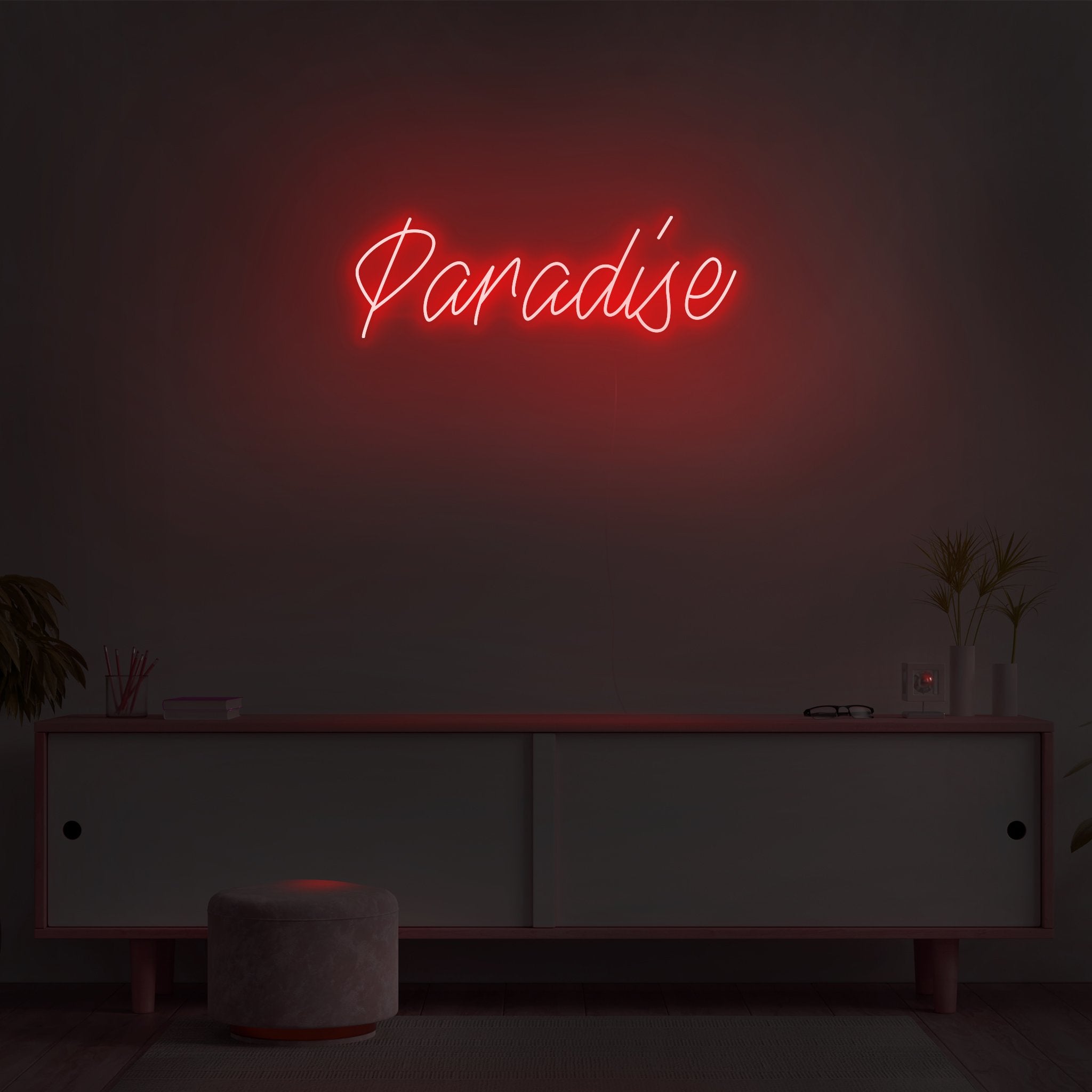 Paradise - NeonFerry