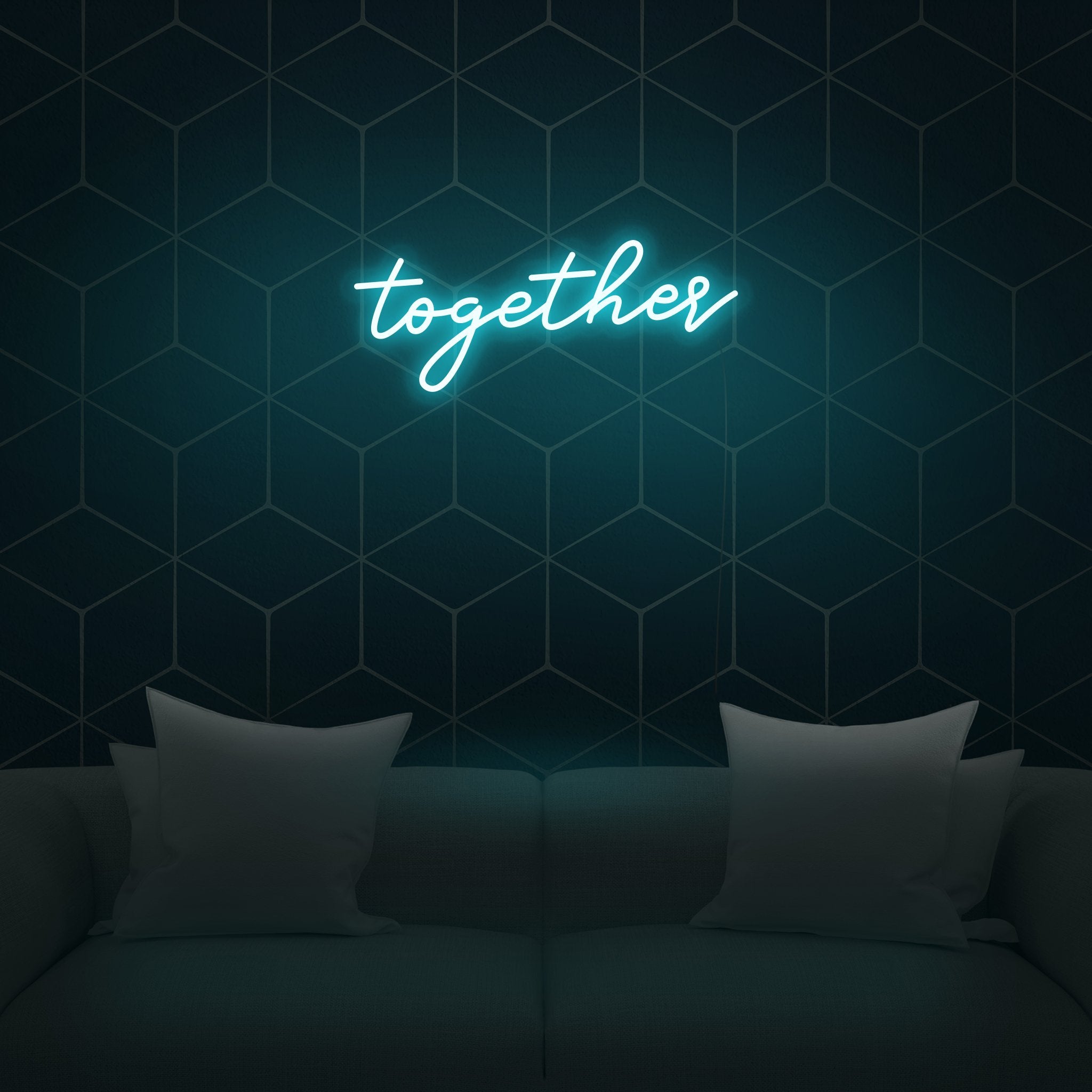 Together - NeonFerry