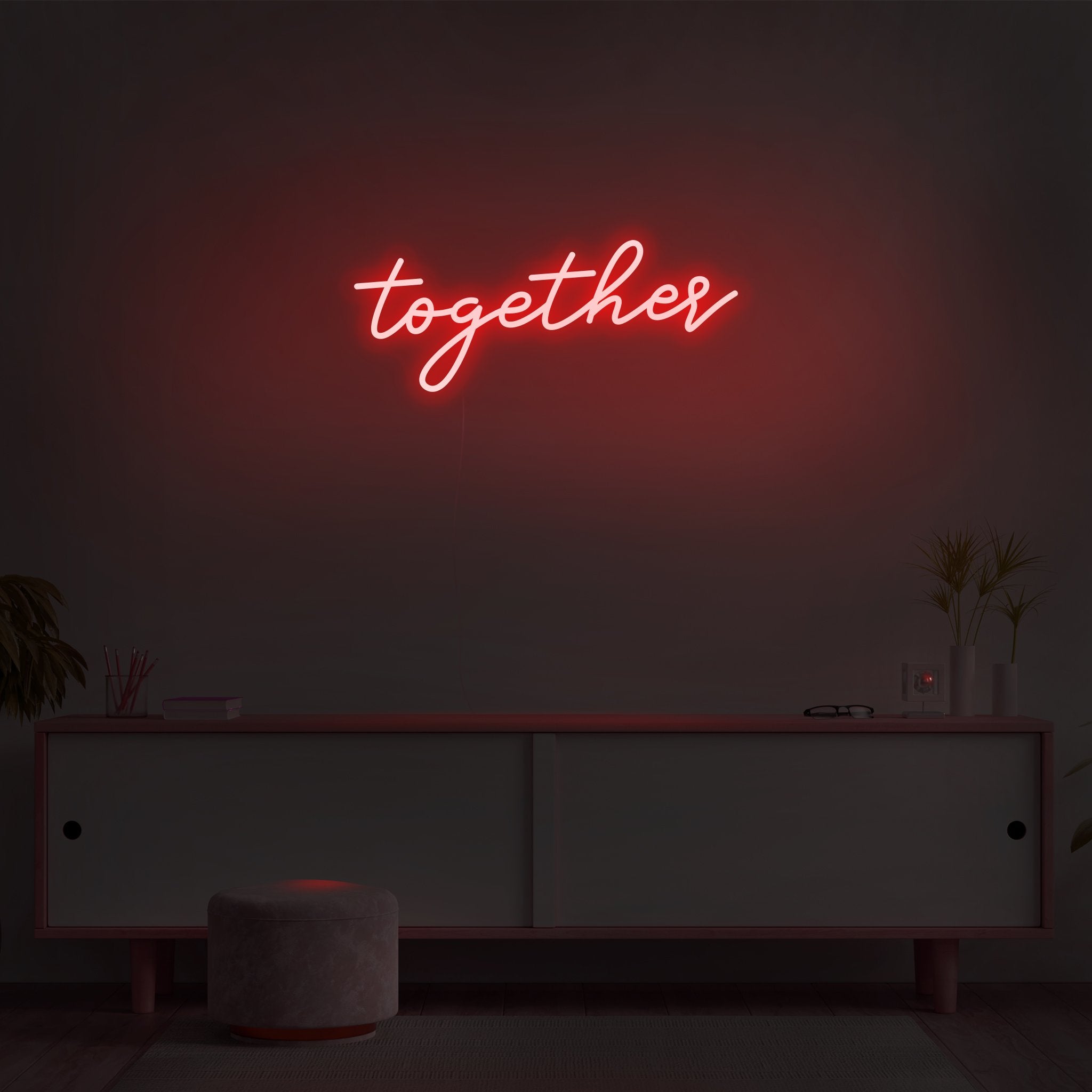 Together - NeonFerry