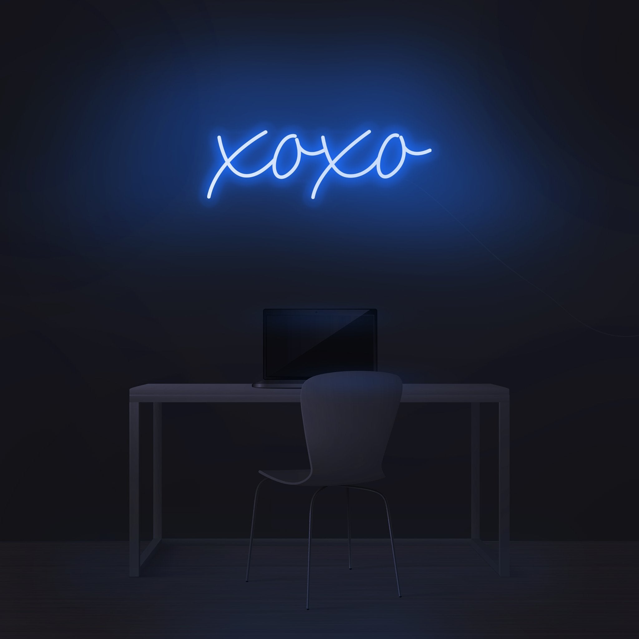 XOXO - NeonFerry