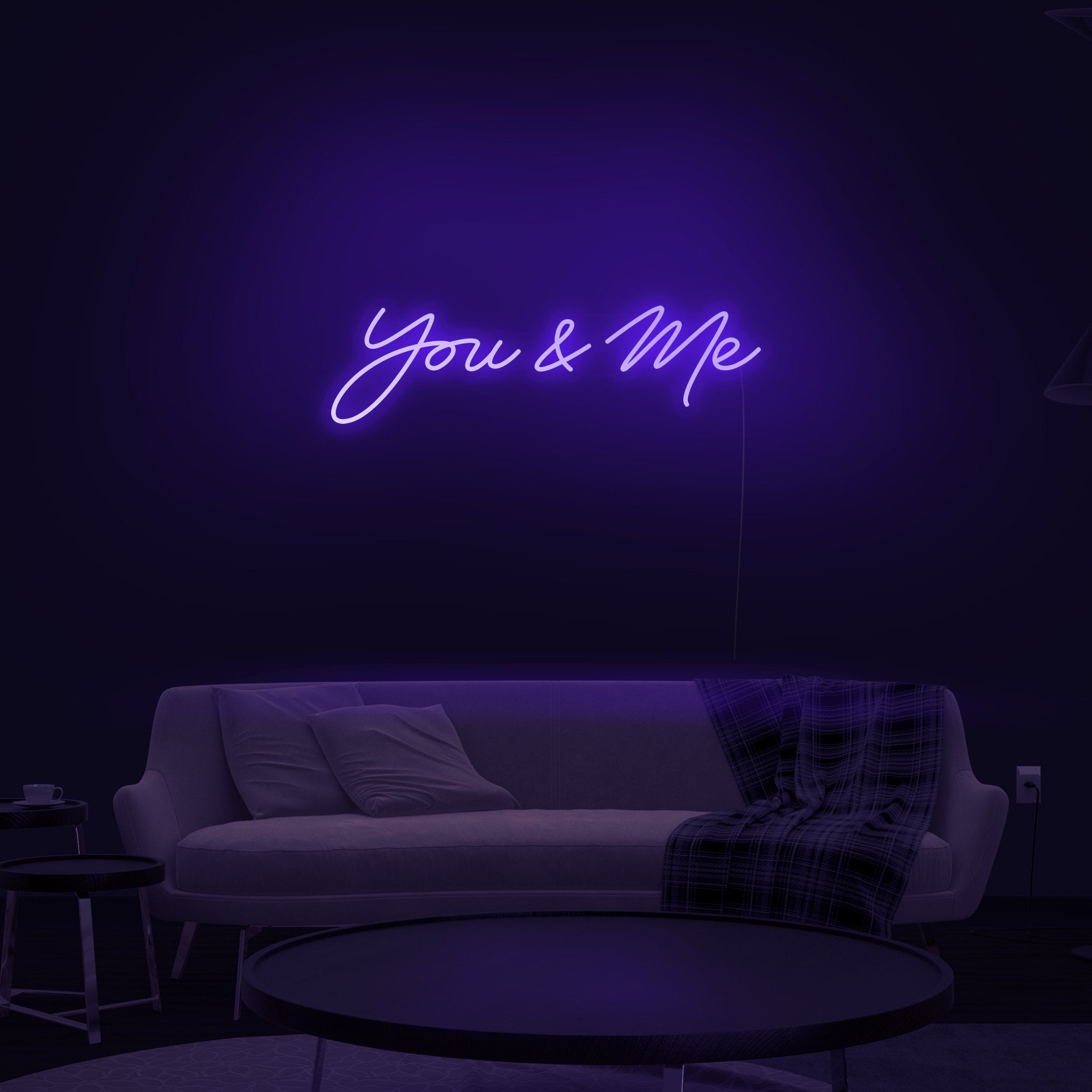 You & Me - NeonFerry