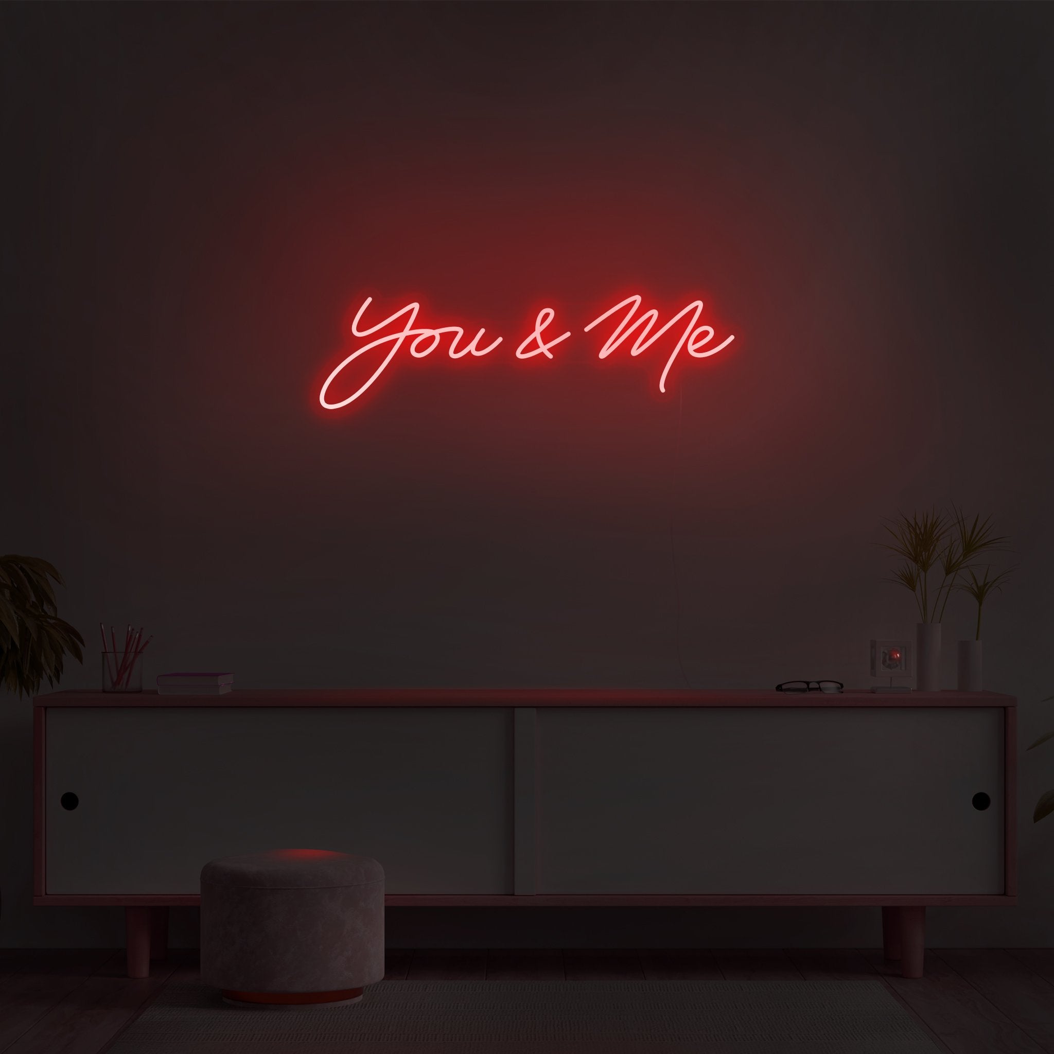 You & Me - NeonFerry
