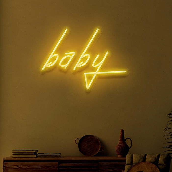 BABY - NeonFerry