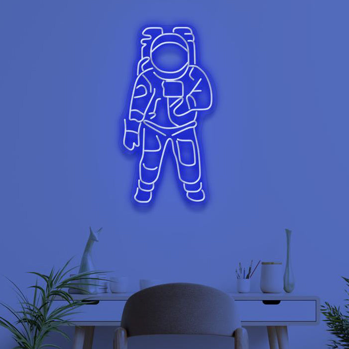 ASTRONAUT - NeonFerry