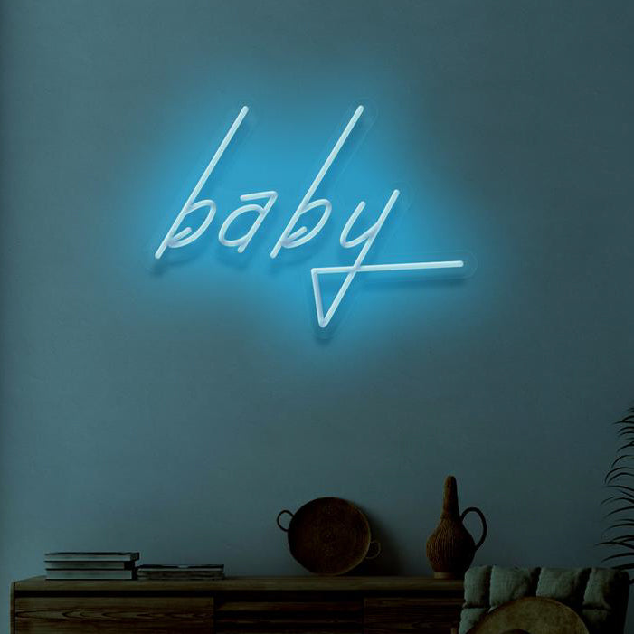 BABY - NeonFerry