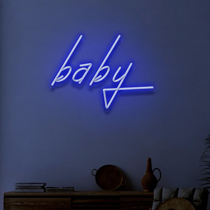 BABY - NeonFerry