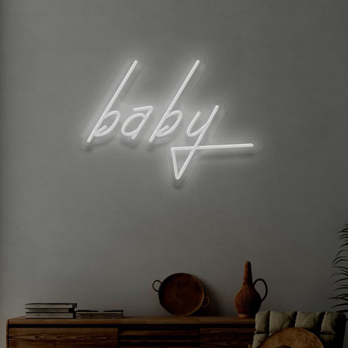 BABY - NeonFerry