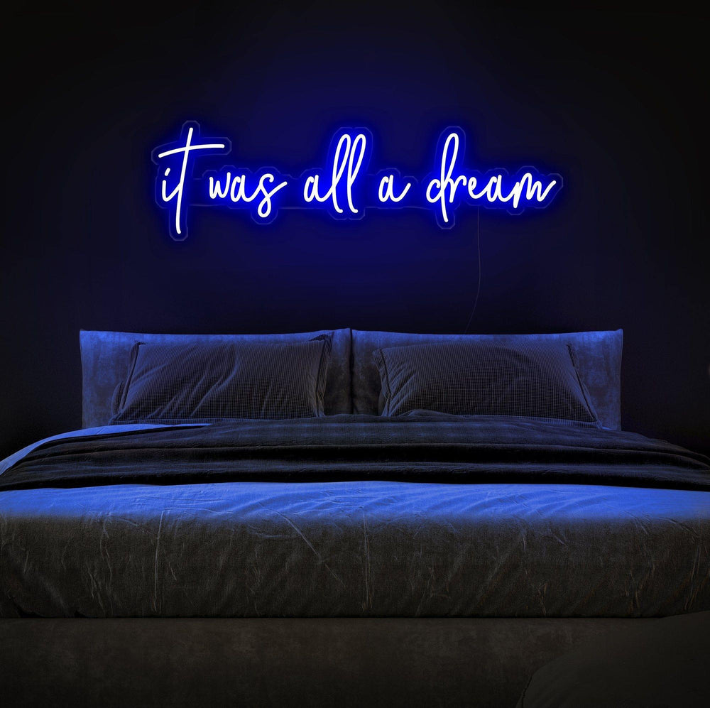 Neon Ferry | Create Your Vibe with Custom LED Neon Signs