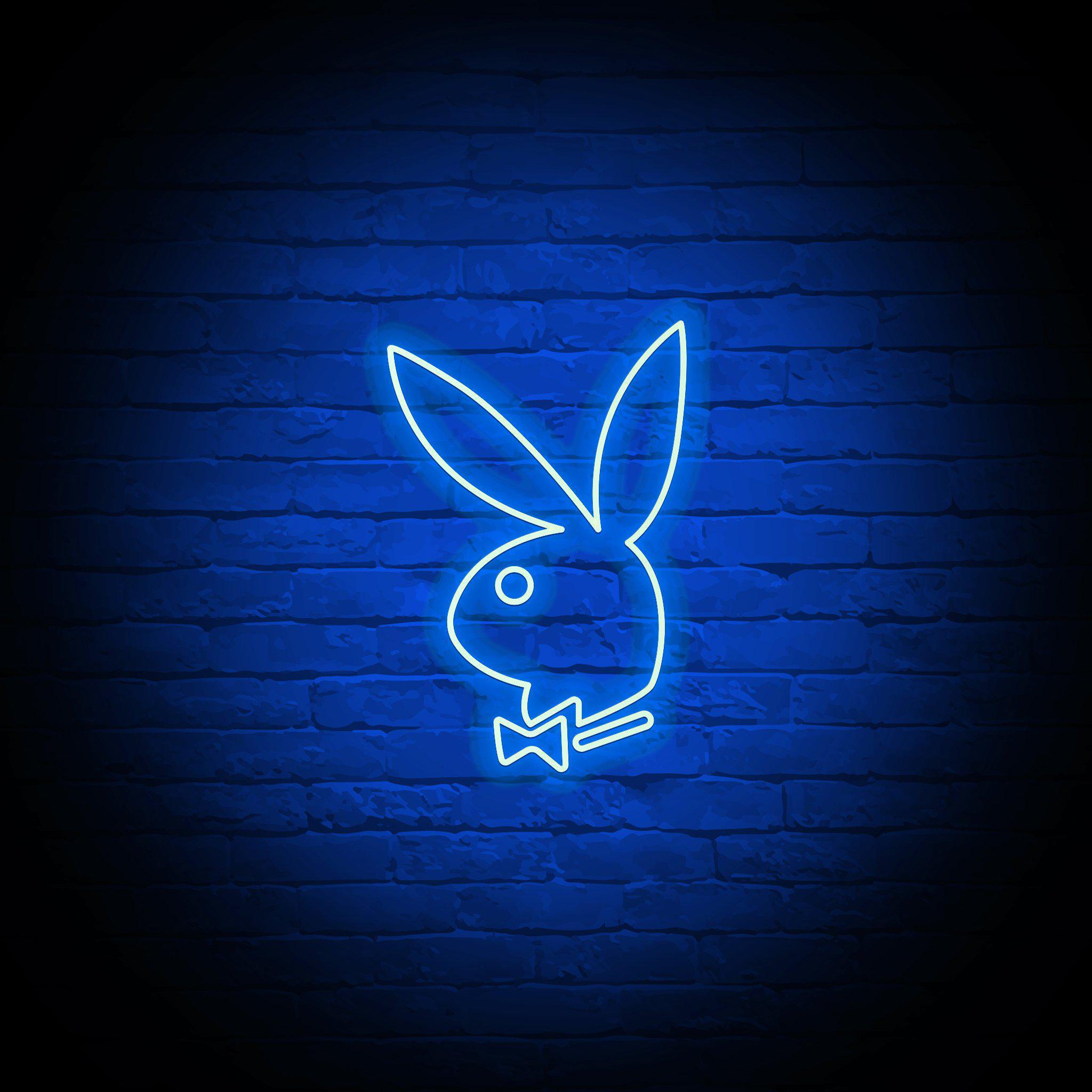 'PLAYBOY BUNNY' NEON - NeonFerry