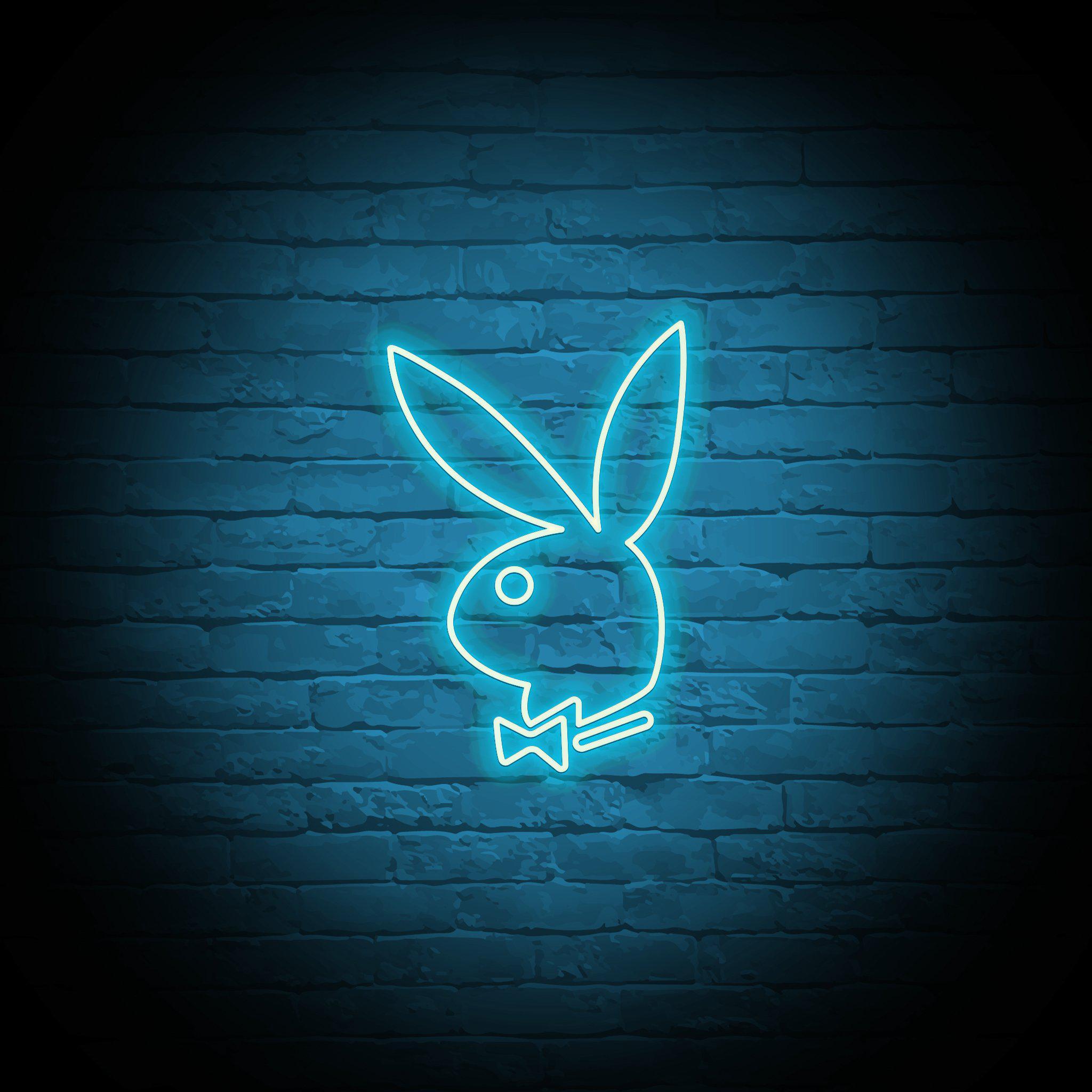 'PLAYBOY BUNNY' NEON - NeonFerry